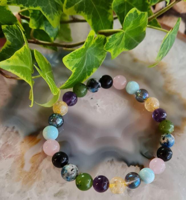 Bracelet ancestral