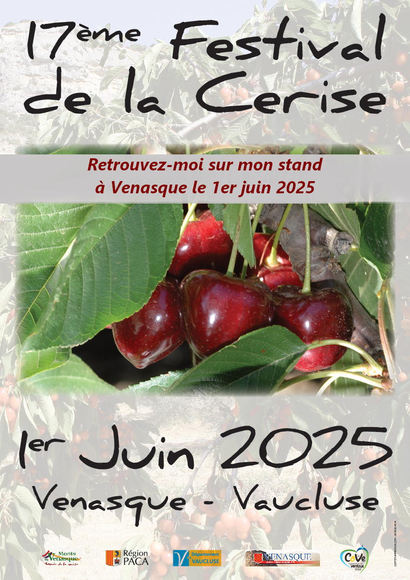 Cerise 1